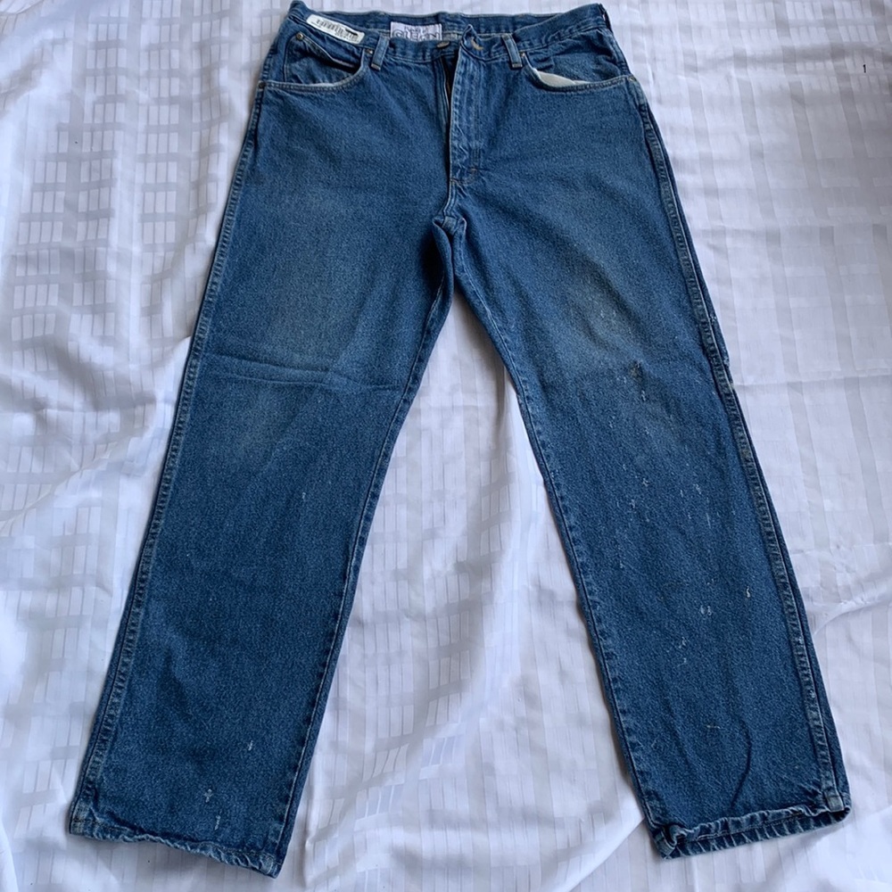 Red Kap- Classic Work Jean